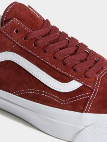 Кеды Vans Old Skool модель VN000D9JNB31 Фото