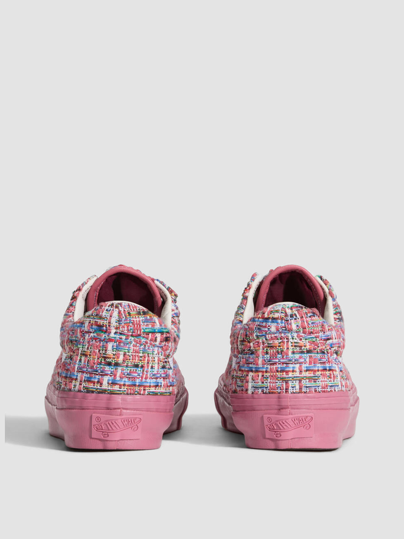 Кеды Vans Old Skool модель VN000D9VZRY1 Кеды Vans Old Skool модель VN000D9VZRY1 Фото