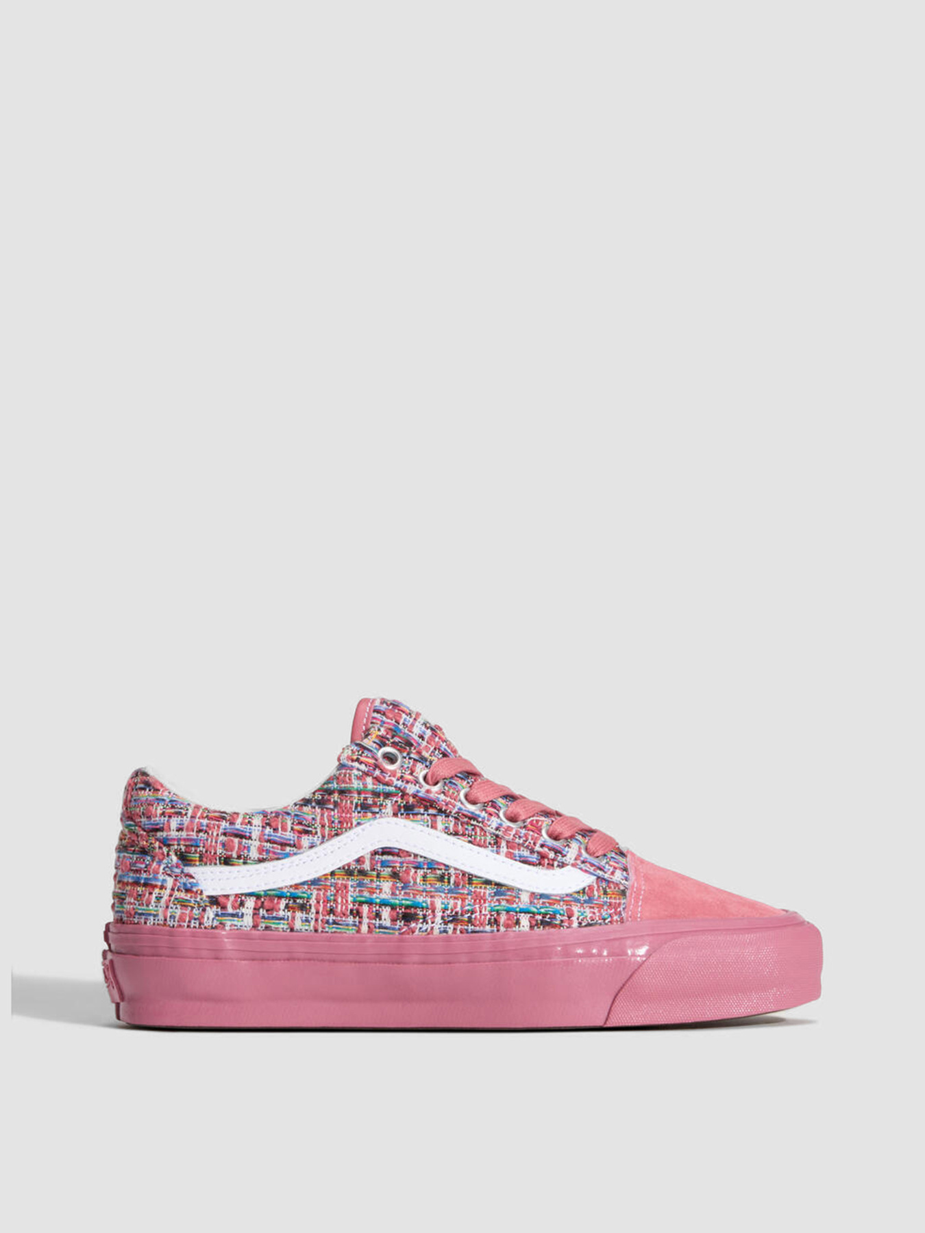 Кеды Vans Old Skool модель VN000D9VZRY1 Кеды Vans Old Skool модель VN000D9VZRY1 Фото