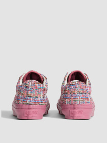 Кеды Vans Old Skool модель VN000D9VZRY1 Фото
