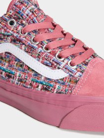 Кеды Vans Old Skool модель VN000D9VZRY1 Фото