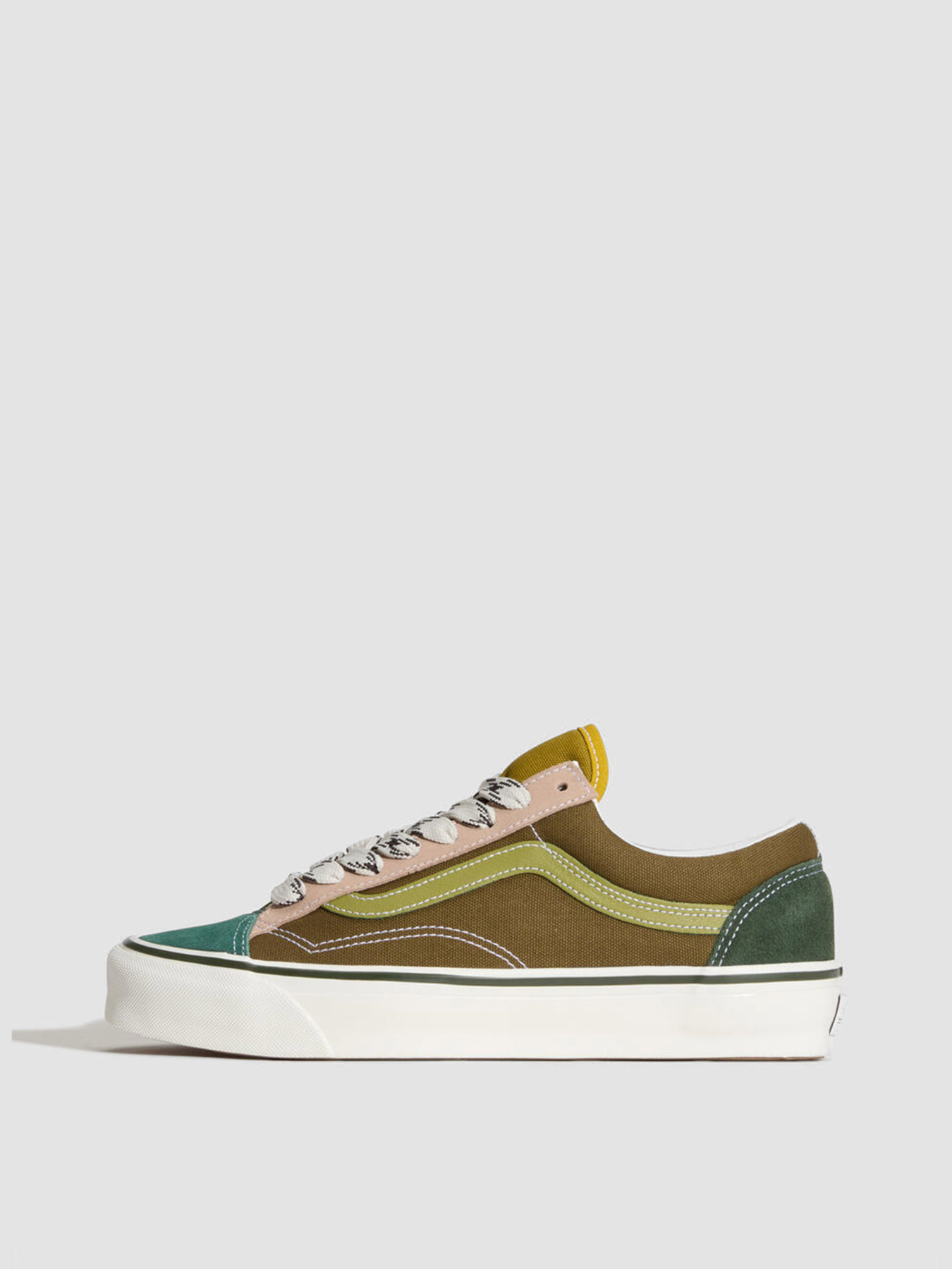 Кеди Vans Old Skool 36 модель VN000D9R97N1 Фото