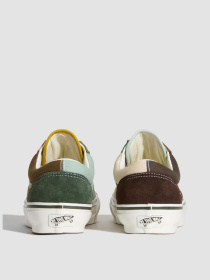 Кеди Vans Old Skool 36 модель VN000D9R97N1 Фото