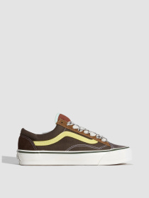 Кеды Vans Old Skool 36 модель VN000D9R97N1 Фото