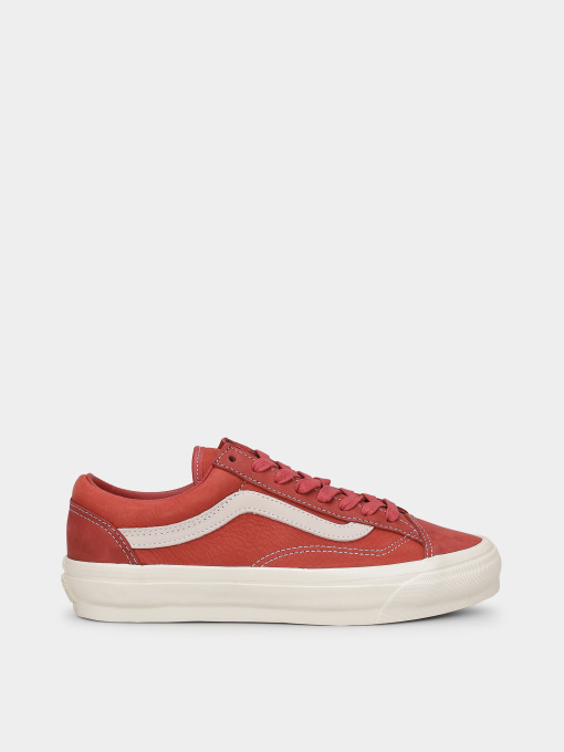 Кеды Vans Old Skool 36 модель VN000EHCE2Z1 Фото