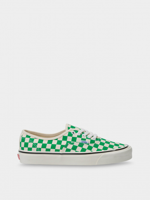 Кеди Vans Anaheim Factory Authentic 44 DX модель VN0A54F241H1 Фото