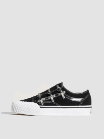 Кеди Vans Old Skool Wrap модель VN000EGXBA21 Фото