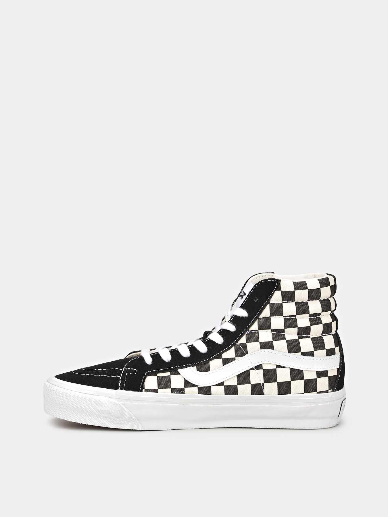 Кеды Vans Sk8-Hi Reissue 38 модель VN000CR02BO1 Фото