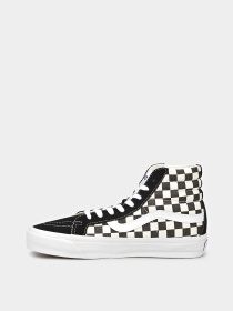 Кеды Vans Sk8-Hi Reissue 38 модель VN000CR02BO1 Фото
