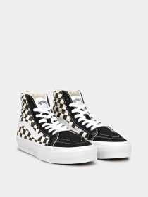 Кеды Vans Sk8-Hi Reissue 38 модель VN000CR02BO1 Фото