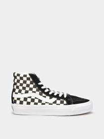 Кеды Vans Sk8-Hi Reissue 38 модель VN000CR02BO1 Фото