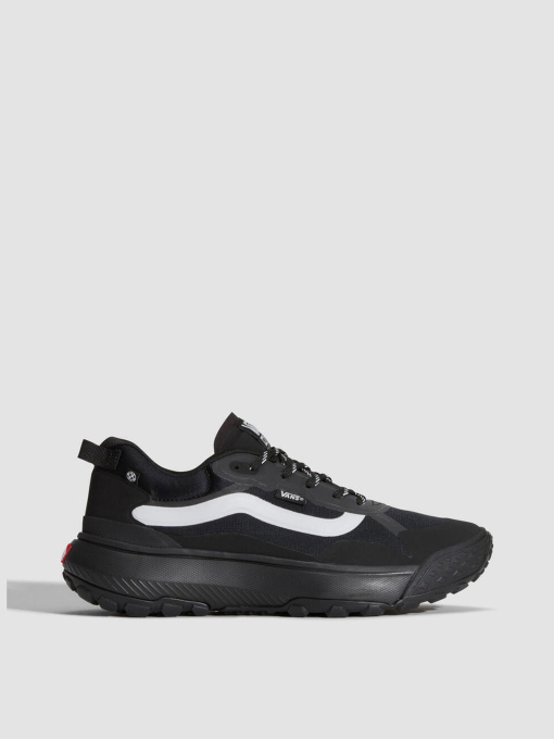 Кроссовки Vans MTE Crosspath модель VN000CVUBLK1 Фото