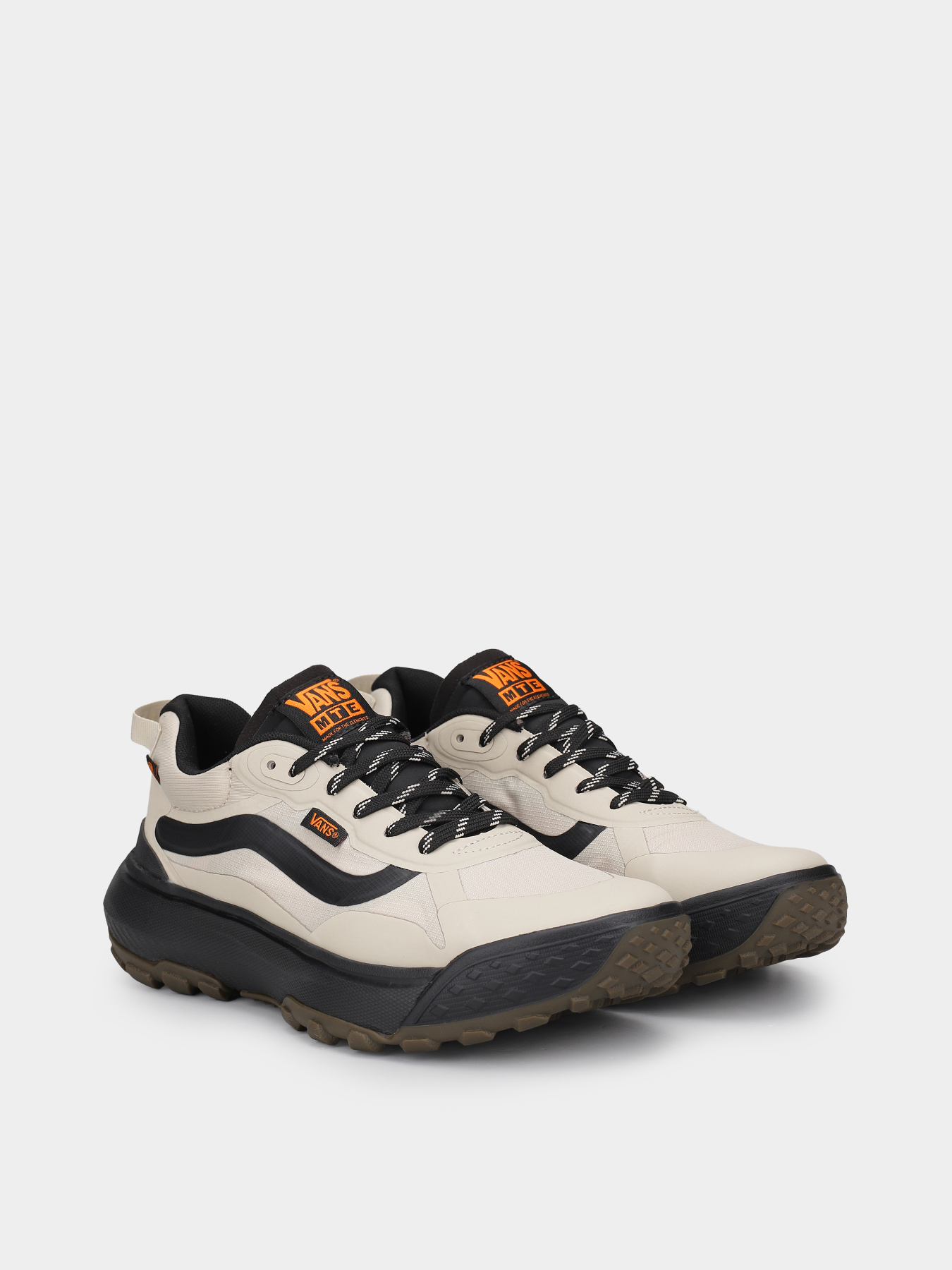 Кросівки Vans MTE Crosspath модель VN000CVULBR1 Фото