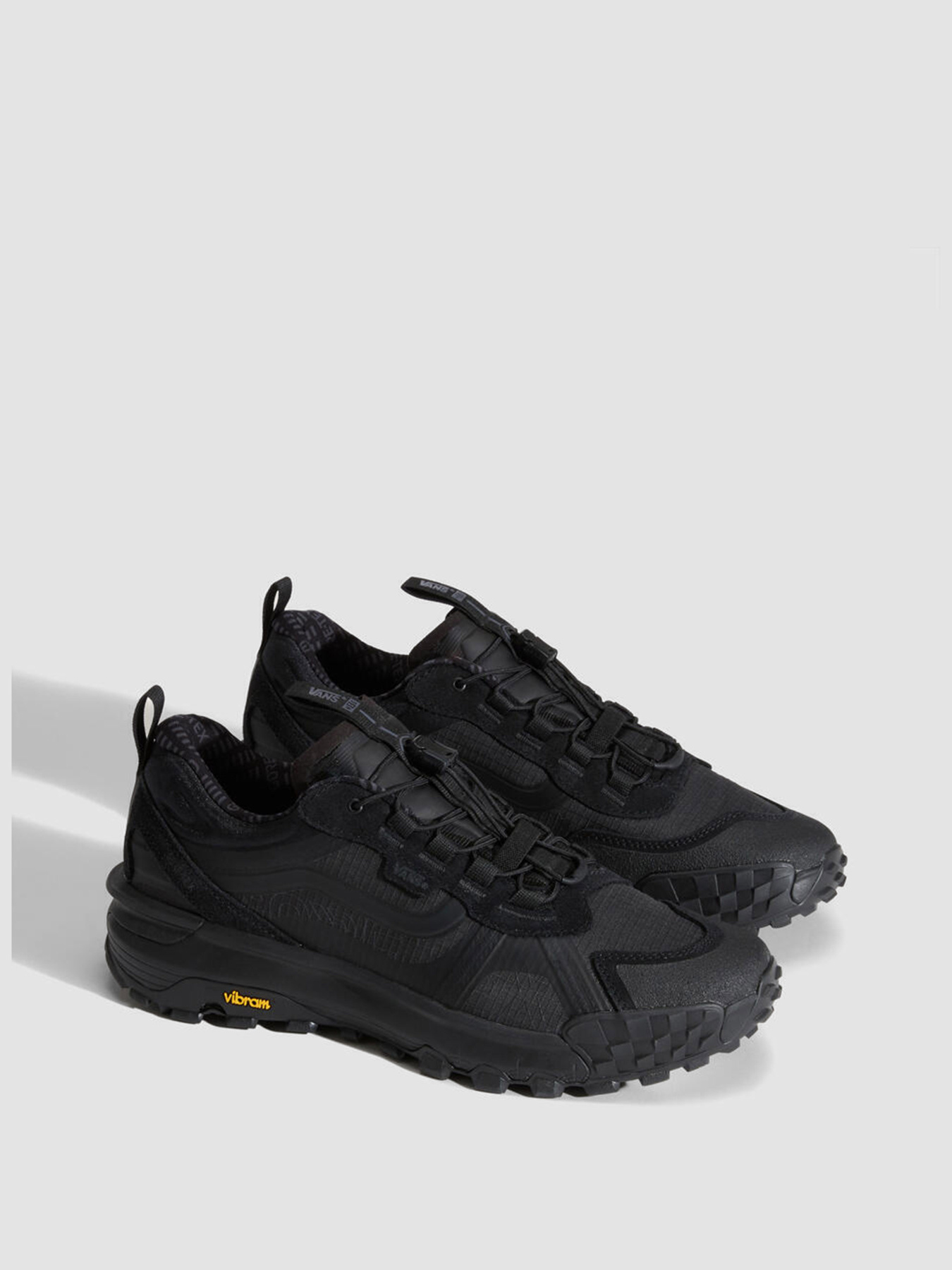Кроссовки Vans MTE Crosspath XC Gore-Tex модель VN000DAM1OJ1 Фото