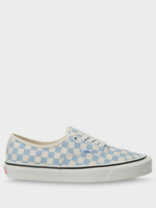 Кеди Vans Anaheim Factory Authentic 44 DX модель VN0A54F241J1 Фото