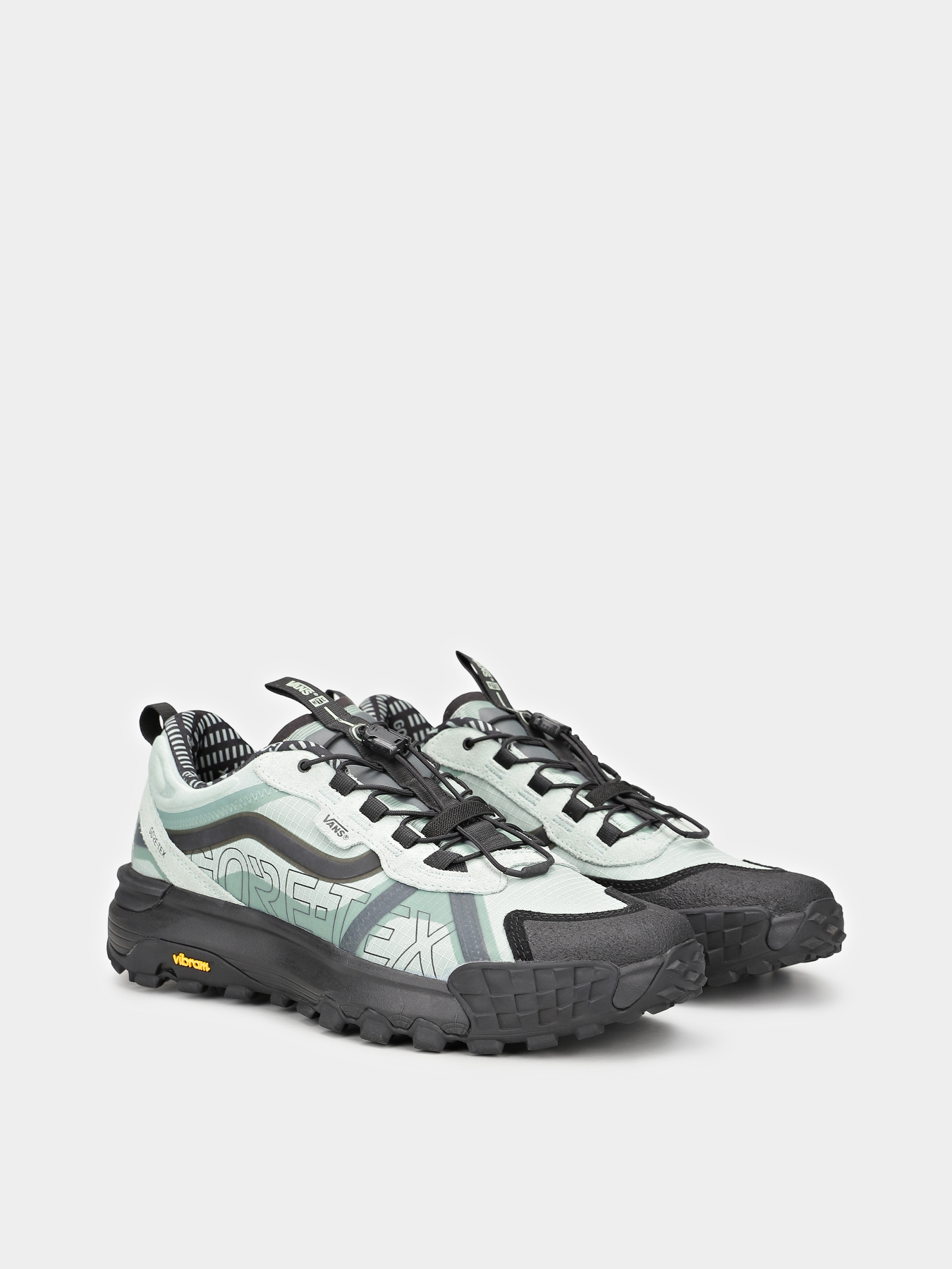 Кроссовки Vans MTE Crosspath XC Gore-Tex модель VN000DAMRMO1 Фото