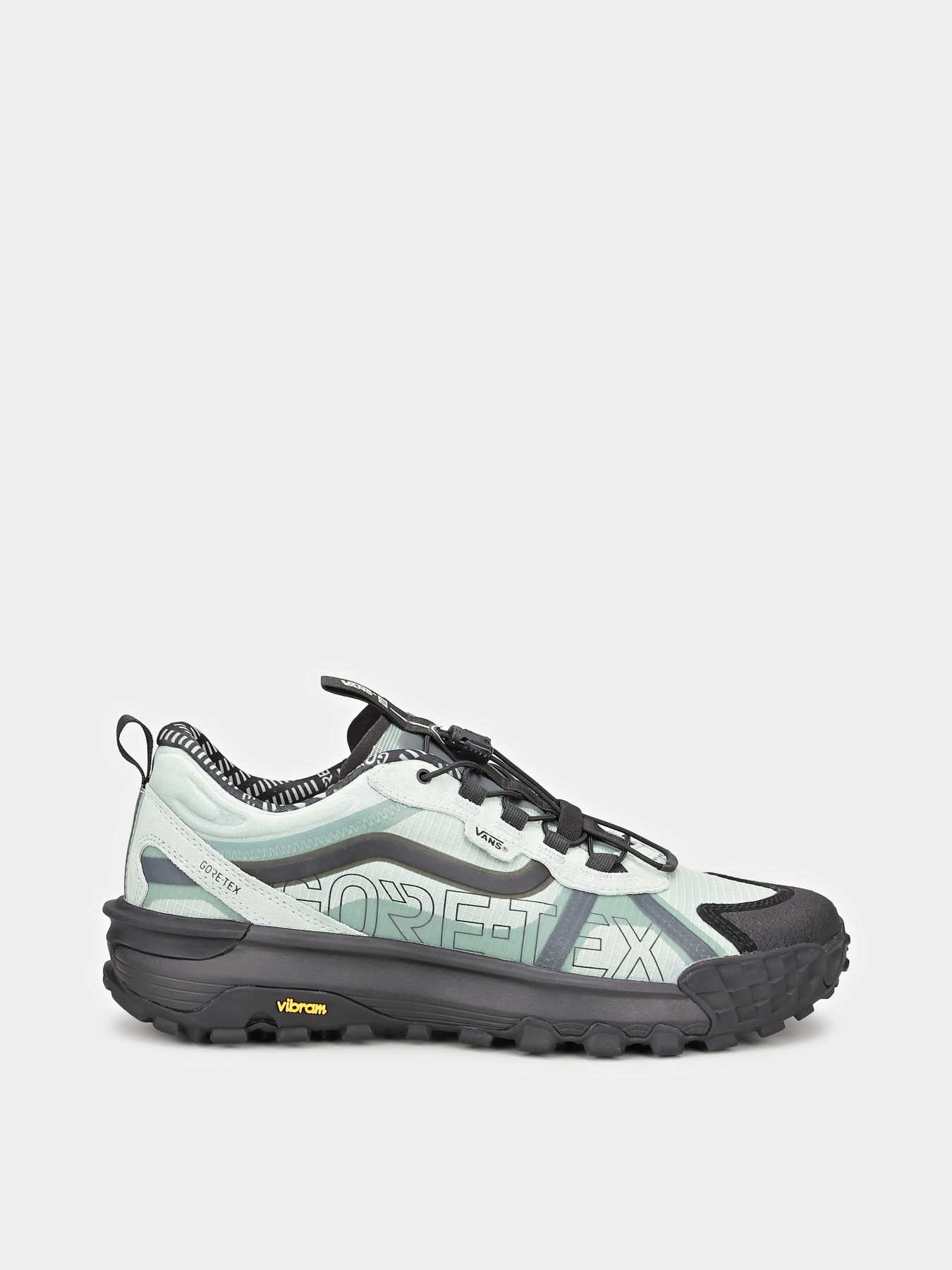 Кроссовки Vans MTE Crosspath XC Gore-Tex модель VN000DAMRMO1 Фото