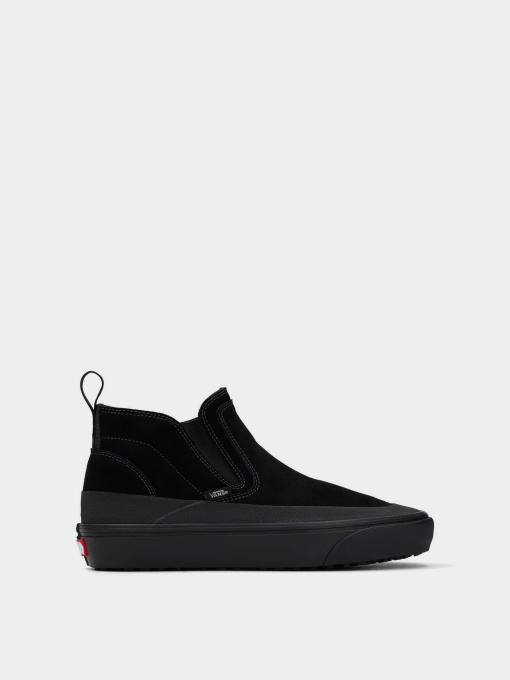Ботинки и сапоги Vans MTE Mid-Slip Insulated модель VN000DANBLK1 Фото