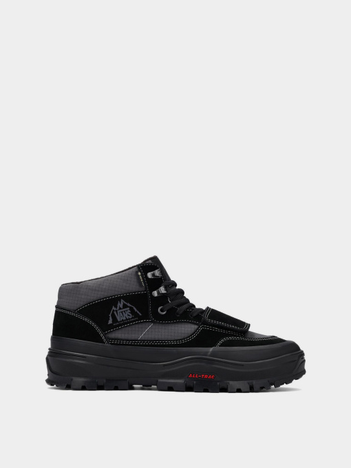 Ботинки и сапоги Vans MTE Mountain Mid Gore-Tex Insulated модель VN000DAYBKA1 Фото