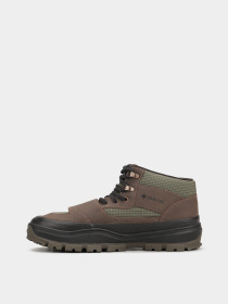 Ботинки и сапоги Vans MTE Mountain Mid Gore-Tex Insulated модель VN000DAYF871 Фото