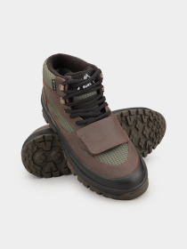 Ботинки и сапоги Vans MTE Mountain Mid Gore-Tex Insulated модель VN000DAYF871 Фото