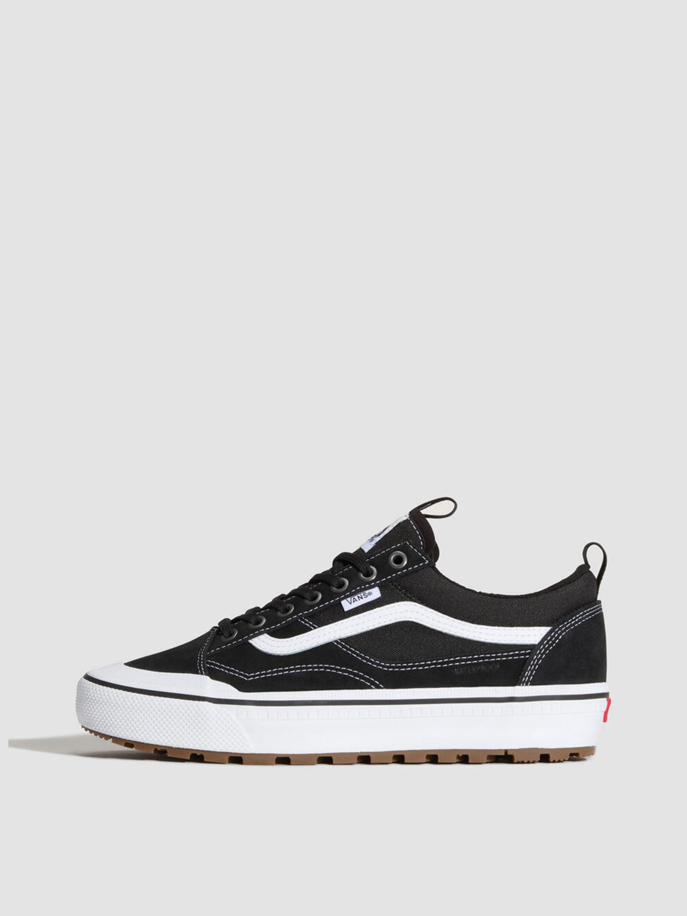 Кеди Vans MTE Old Skool Waterproof Insulated модель VN000DAZBA21 Фото
