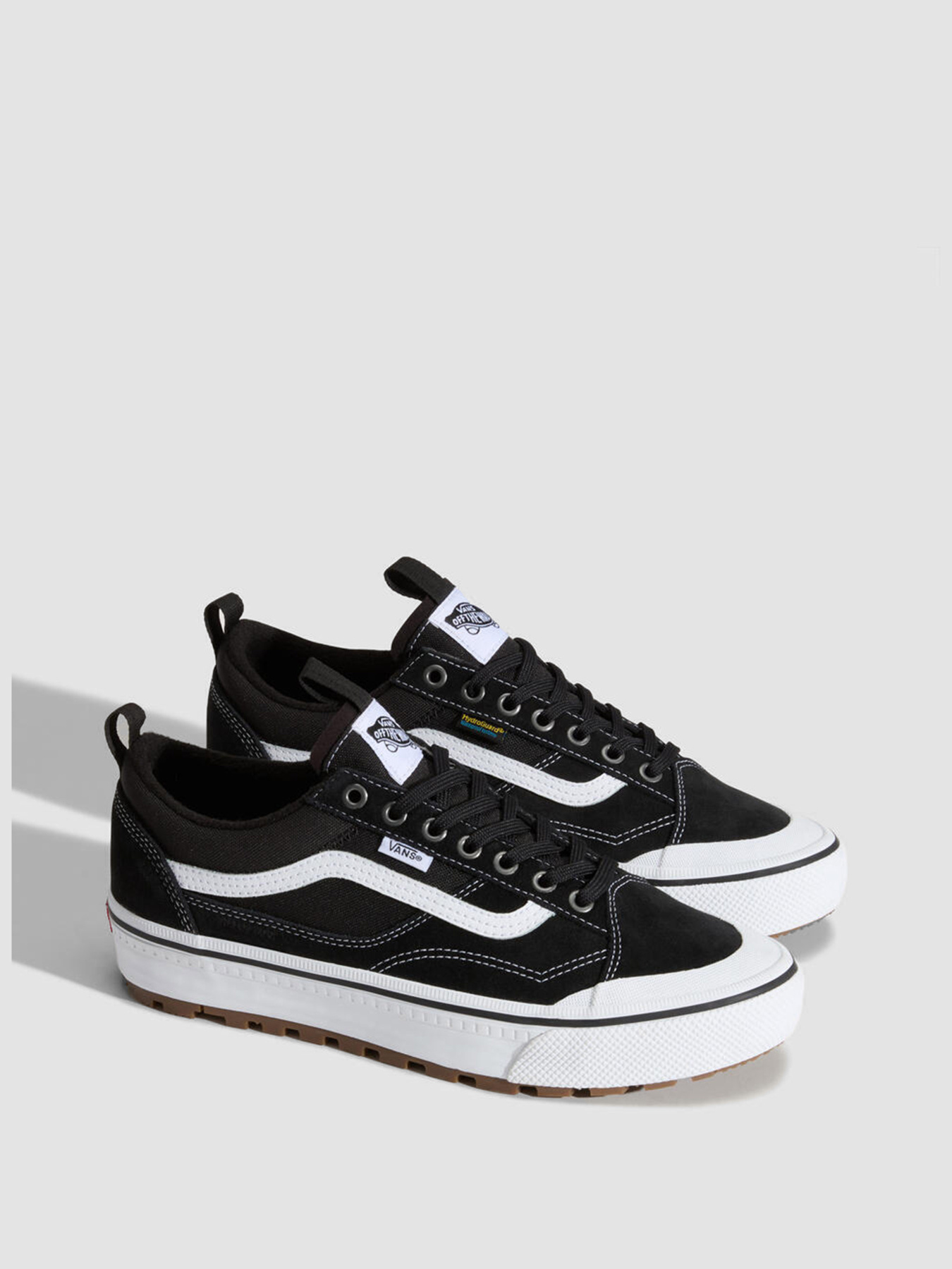 Кеди Vans MTE Old Skool Waterproof Insulated модель VN000DAZBA21 Фото