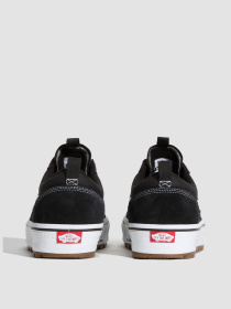 Кеди Vans MTE Old Skool Waterproof Insulated модель VN000DAZBA21 Фото