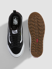 Кеди Vans MTE Old Skool Waterproof Insulated модель VN000DAZBA21 Фото