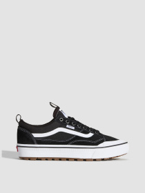 Кеды Vans MTE Old Skool Waterproof Insulated модель VN000DAZBA21 Фото