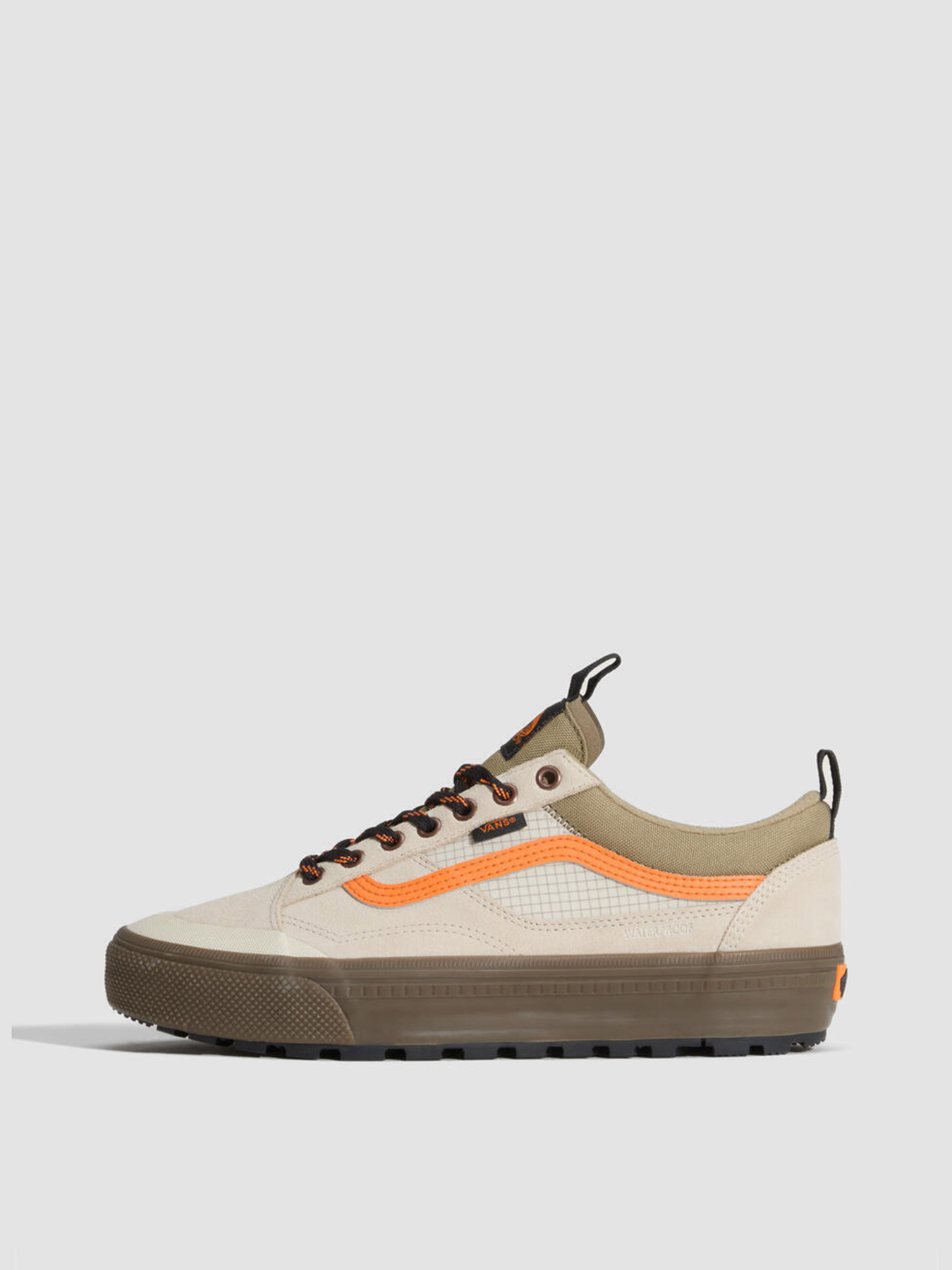 Кеди Vans MTE Old Skool Waterproof Insulated модель VN000DAZF881 Фото