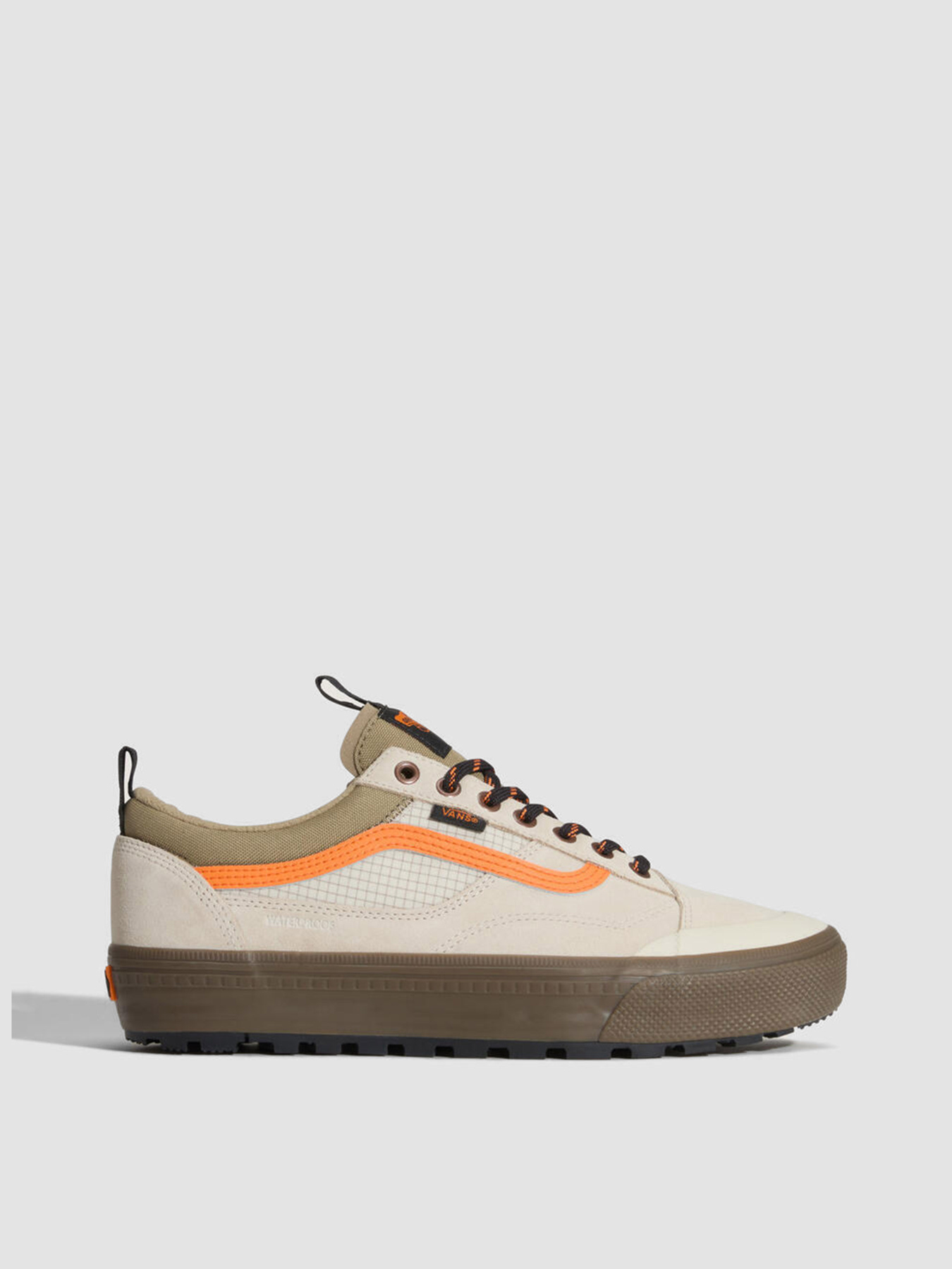 Кеди Vans MTE Old Skool Waterproof Insulated модель VN000DAZF881 Фото