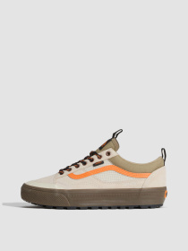 Кеди Vans MTE Old Skool Waterproof Insulated модель VN000DAZF881 Фото