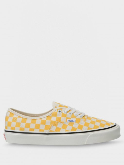 Кеди Vans Anaheim Factory Authentic 44 DX модель VN0A54F241P1 Фото