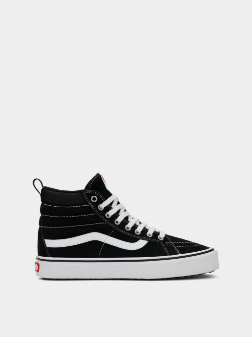 Кеди Vans MTE Sk8-Hi Insulated модель VN000EB4BA21 Фото