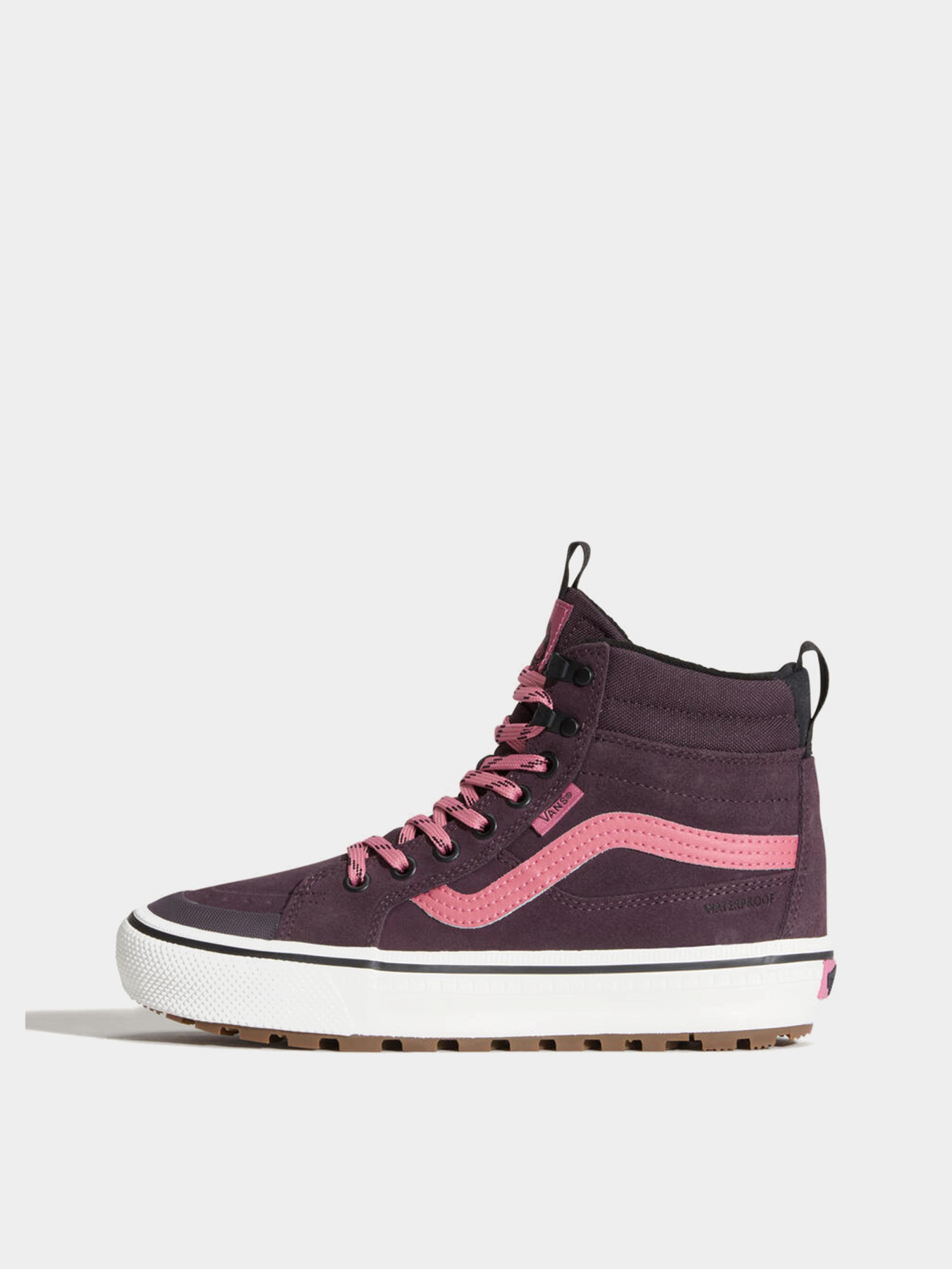 Черевики та чоботи Vans модель VN000DAQ02Y1 Фото