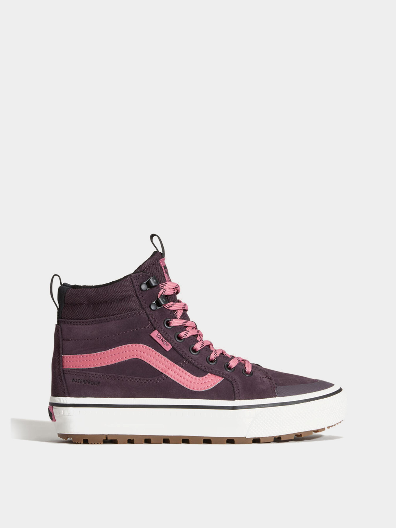 Черевики та чоботи Vans модель VN000DAQ02Y1 Фото
