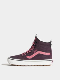 Черевики та чоботи Vans модель VN000DAQ02Y1 Фото