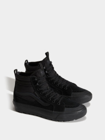 Черевики та чоботи Vans модель VN000DAQBKA1 Фото