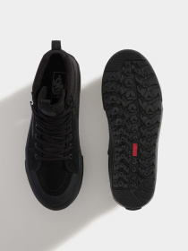 Черевики та чоботи Vans модель VN000DAQBKA1 Фото