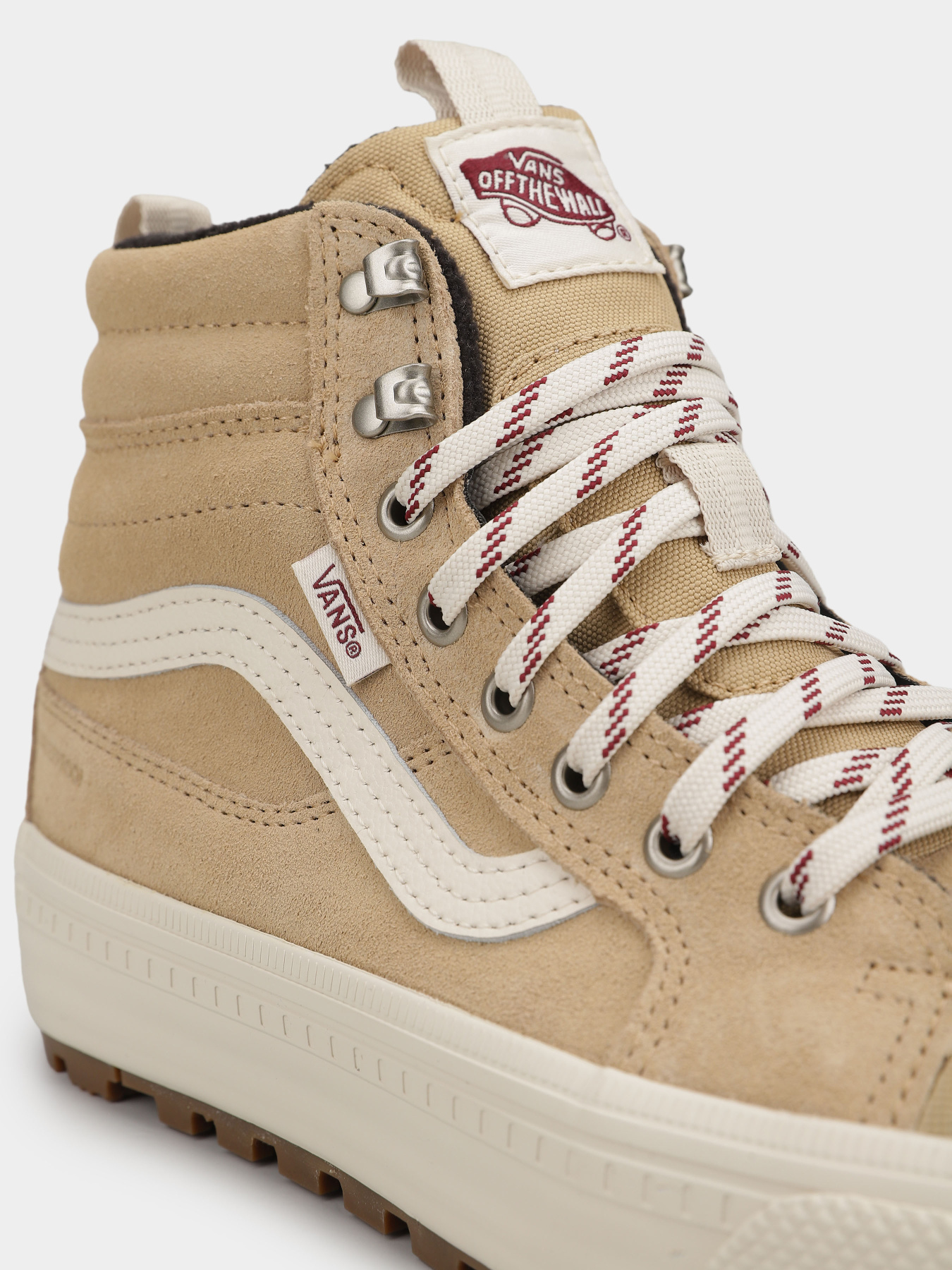 Черевики та чоботи Vans модель VN000DAQTWH1 Фото