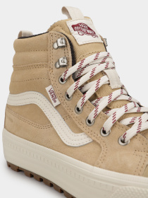 Черевики та чоботи Vans модель VN000DAQTWH1 Фото