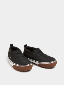 Слипоны и мокасины Vans MTE Snow Lodge Slipper Mid модель VN000D2ABLA1 Фото
