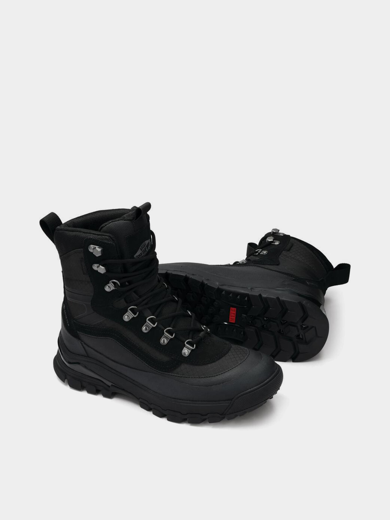 Ботинки и сапоги Vans модель VN000D281OJ1 Ботинки и сапоги Vans модель VN000D281OJ1 Фото