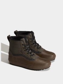 Черевики та чоботи Vans модель VN000D2C4AR1 Фото