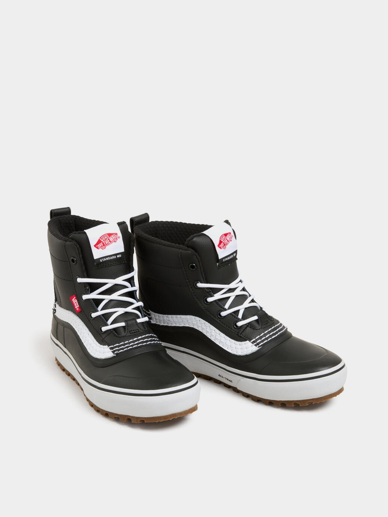 Черевики та чоботи Vans модель VN000D2CBA21 Черевики та чоботи Vans модель VN000D2CBA21 Фото