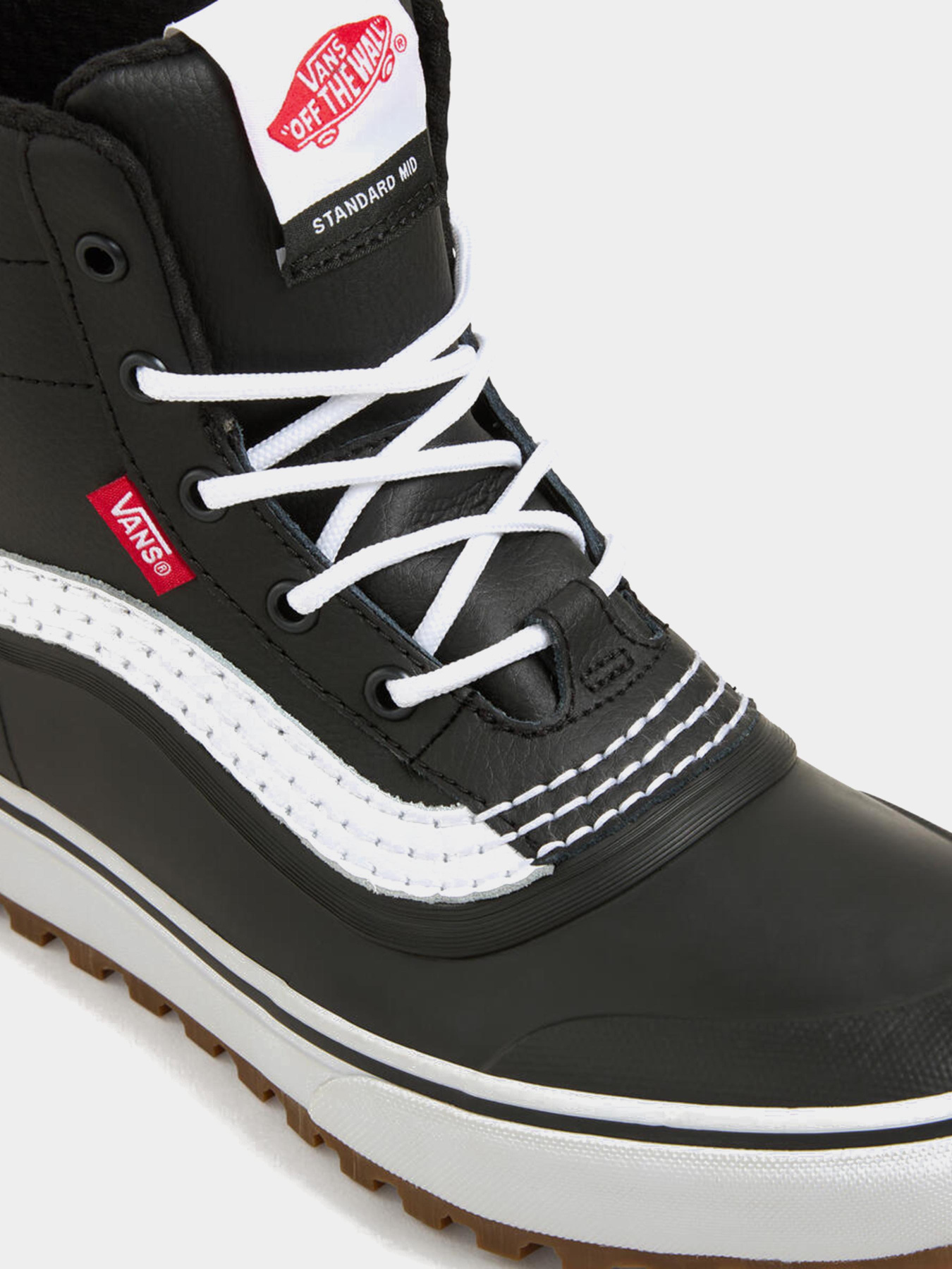 Черевики та чоботи Vans модель VN000D2CBA21 Черевики та чоботи Vans модель VN000D2CBA21 Фото