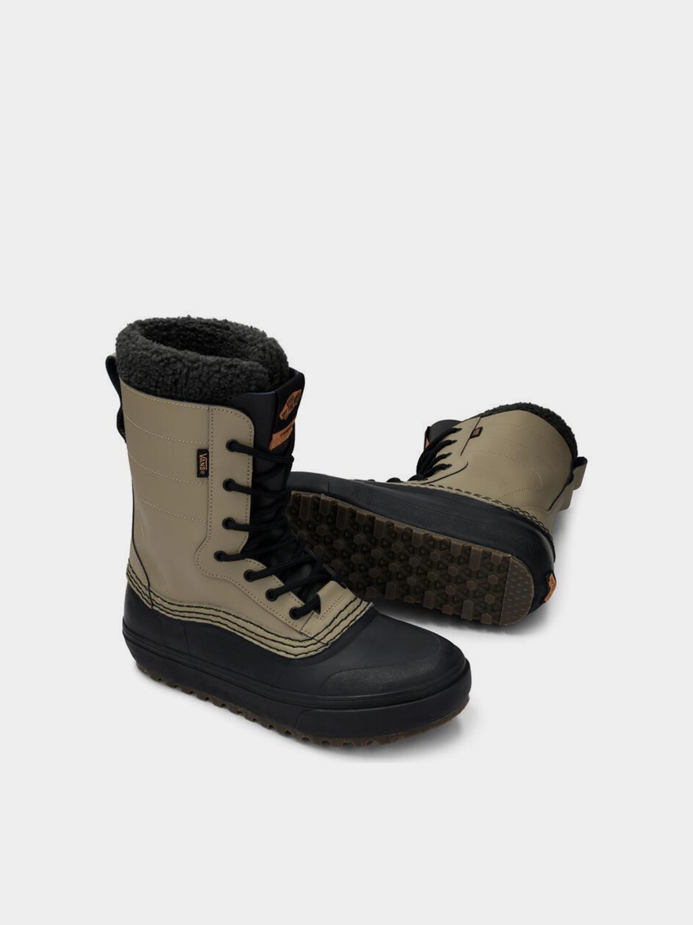 Черевики та чоботи Vans модель VN000D2DEMF1 Черевики та чоботи Vans модель VN000D2DEMF1 Фото