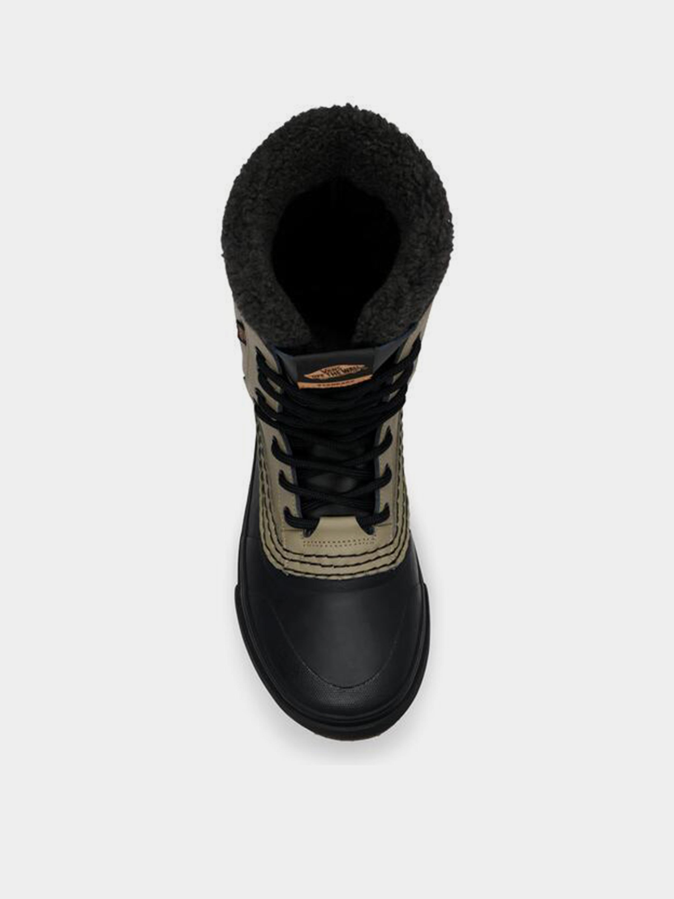 Черевики та чоботи Vans модель VN000D2DEMF1 Черевики та чоботи Vans модель VN000D2DEMF1 Фото