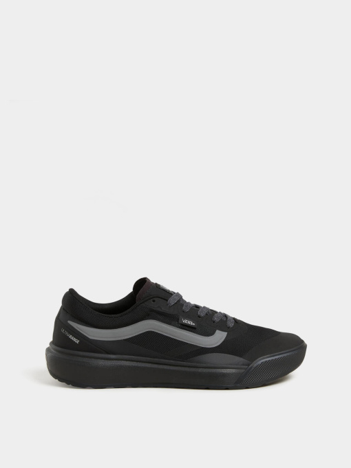 Кроссовки Vans модель VN000D60BKA1 Фото